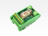 SR4安全繼電器模組